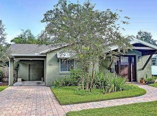 551 Clayton St, Orlando, FL 32804