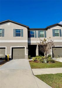 8217 Crescent Oaks Dr, New Port Richey, FL, 34655