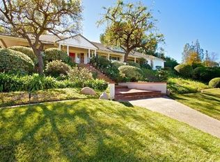 2221 Vista Rodeo Dr, El Cajon, CA 92019