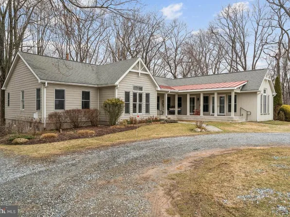 5 Church St, Brookeville, MD 20833