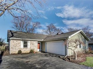 1003 Millerton Dr, Dayton, OH 45459