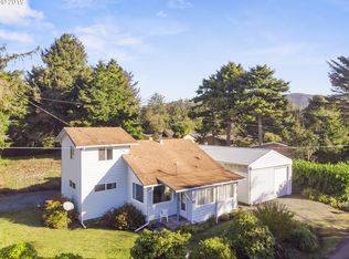 101 E Washington St, Rockaway Beach, OR 97136