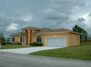 11761 SW 225th St, Miami, FL 33170