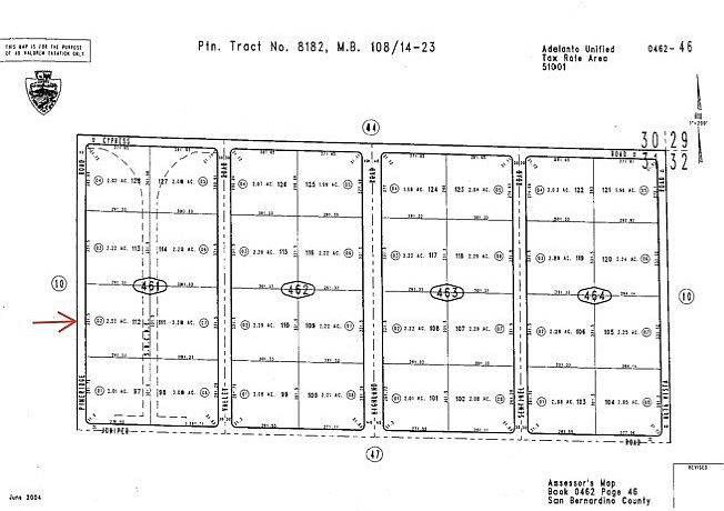 1st image of 0 Pineridge Rd Lot 95