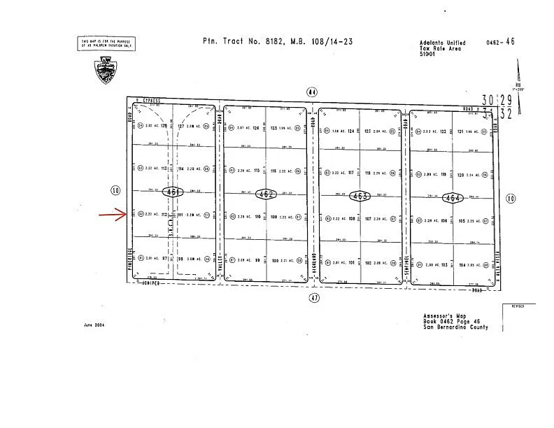 0 Pineridge Rd Lot 95 photo 1