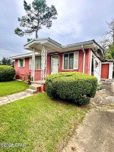 2839 Davey St, Marianna, FL, 32448