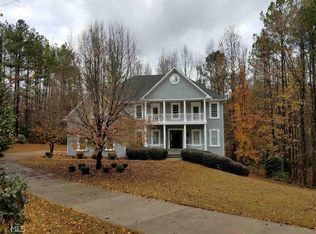 95 Primrose Pass, Newnan, GA 30265