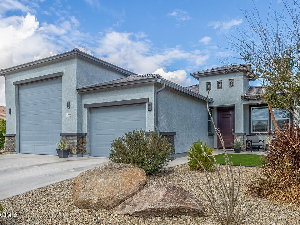 1st image of 17588 W PARAISO Drive