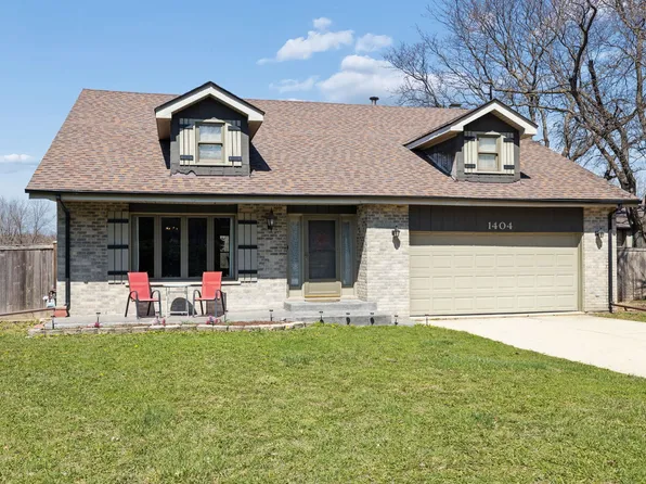 1404 Carriage Ln, Bolingbrook, IL 60490