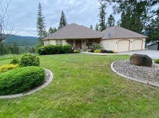 580 Rimrock Dr, Saint Maries, ID 83861