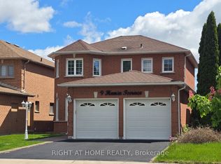 9 Hania Ter, Toronto, ON M1C4Z9