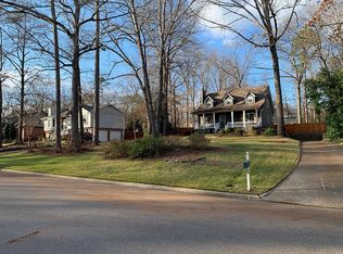 5334 Harvest Ridge Ln, Birmingham, AL 35242