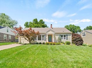 4608 W 62nd Ter, Fairway, KS 66205