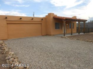 4701 W Calle Don Manuel, Tucson, AZ 85757