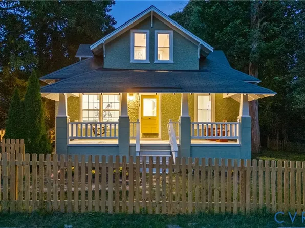 12105 Mathenay Dr, Chester, VA 23831