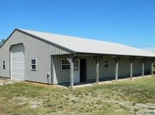 56430 E 230th Rd, Afton, OK 74331