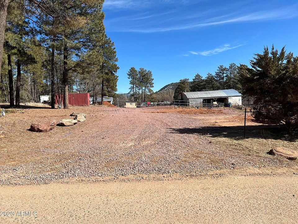 4991 N Old Spruce Dr Pine AZ Zillow