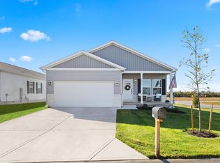 13515 W 176th Ter #1, Overland Park, KS 66221
