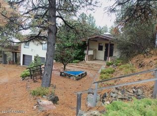 1351 Sunny Side Ln, Prescott, AZ 86305