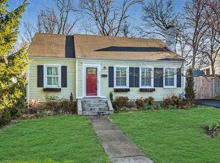 163 Goodrich Ave, Lexington, KY 40503