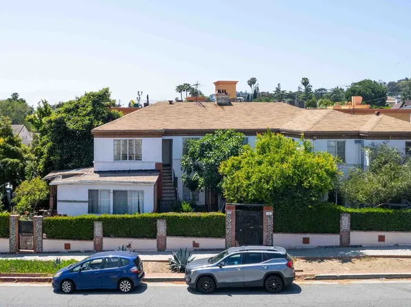 2105 N Vermont Ave, Los Angeles, CA 90027