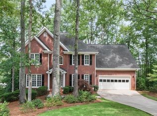 3069 Oak Chase Dr NE, Roswell, GA 30075