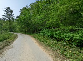 50 Buckeye Branch Rd, Flat Lick, KY 40935