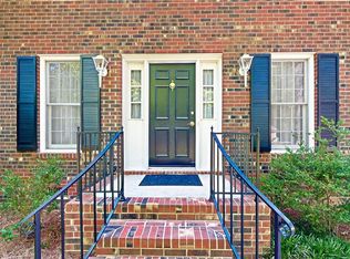 1711 Scarborough Rd, High Point, NC 27265