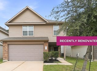 10015 Piave Dr, Houston, TX 77044
