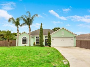 1434 SW Prairie Cir, Port Saint Lucie, FL 34953