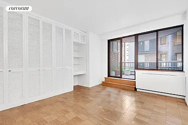 Rented by Corcoran