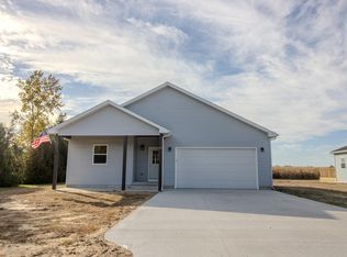 68 S Jefferson St, Hamlet, IN