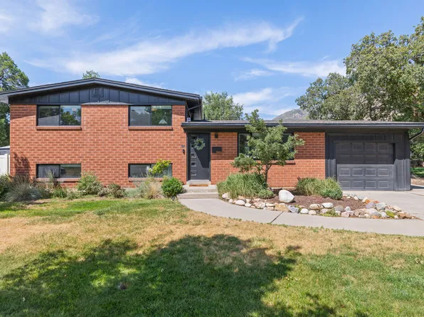 3069 E 7110 S, Cottonwood Heights, UT 84121