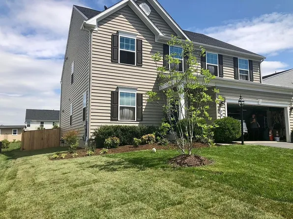 5803 Shepherd Dr, Frederick, MD 21704