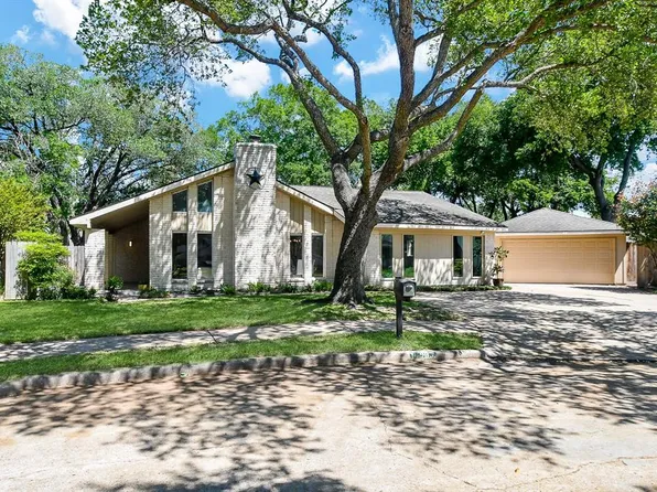 11903 Plainfield Street, Houston, TX 77031