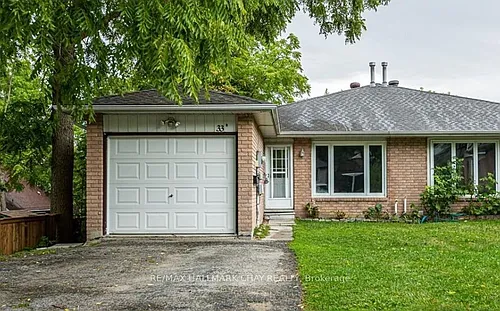 33B Grove St E #MAIN FLOOR Photo 1