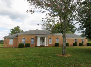 40 Par Ln, Greeneville, TN 37743