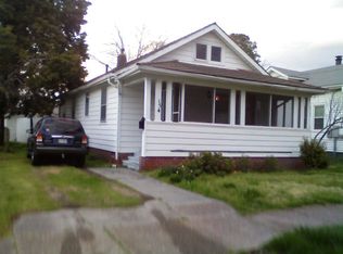 154 D View Ave, Norfolk, VA 23503