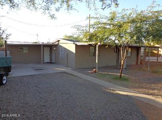5202 S 14th Ave, Phoenix, AZ 85041