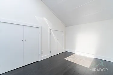 Rented by Mirador Real Estate