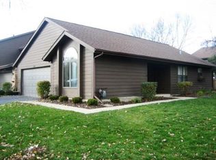 1600 Wildwood Ln, Darien, IL 60561