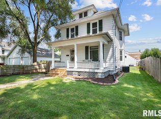 1311 18th Ave, Moline, IL 61265