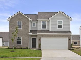 728 Cheney Pass, London, OH 43140