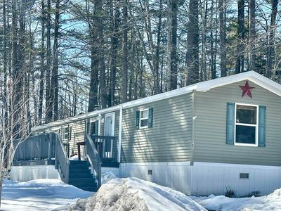 265 Lamplighter Drive, Conway, NH, 03818