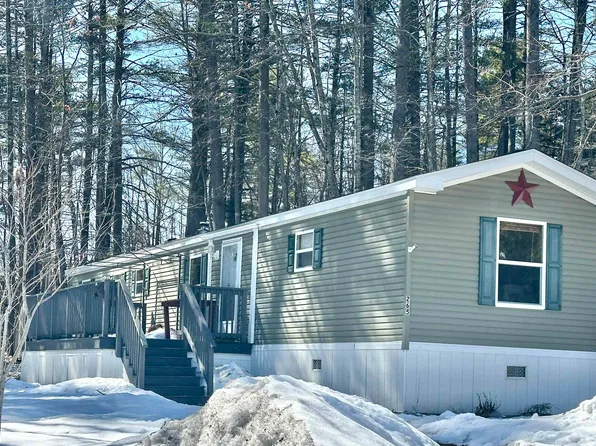 265 Lamplighter Drive, Conway, NH 03818