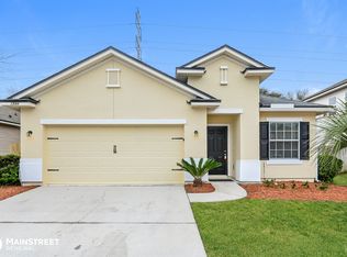 1594 Creek Point Blvd, Jacksonville, FL 32218