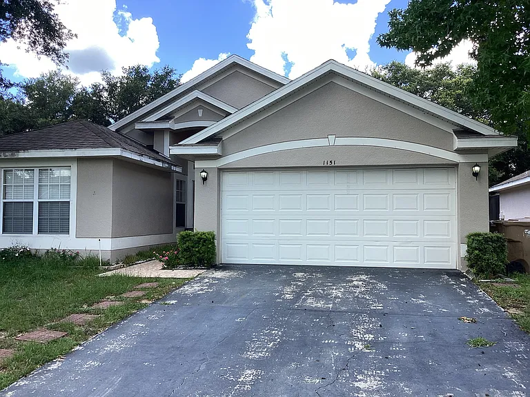 1151 Cedarwood Way — Photo 1