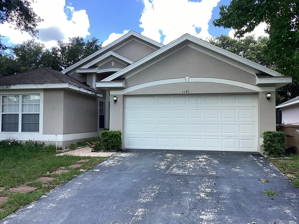 1151 Cedarwood Way