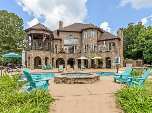 224 Starboard Tack, Double Springs, AL 35553