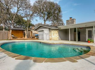 269 Sherri Dr, Universal City, TX 78148